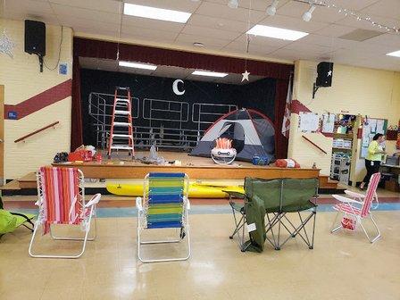 R'Club Child Care