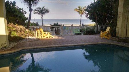 Barrett Beach Bungalows