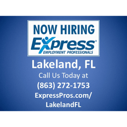 Express Employment Professionals
