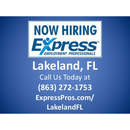 Express Employment Professionals