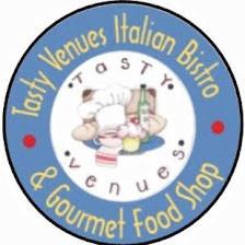 Tasty Venues, LLC