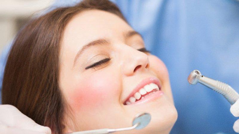 Oakfield Dental