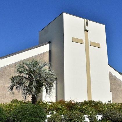 Immanuel Lutheran Church
