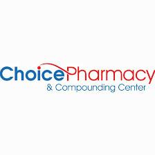 Choice Pharmacy & Compounding Center