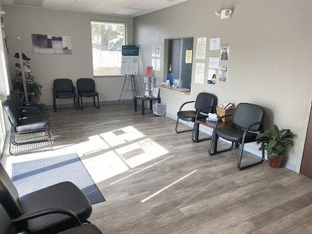 Upperline Health Brandon
