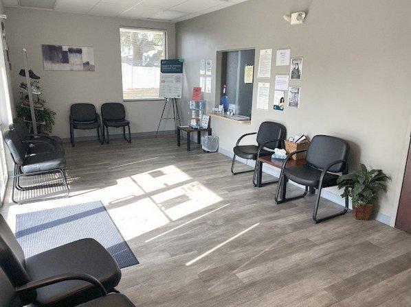 Upperline Health Brandon