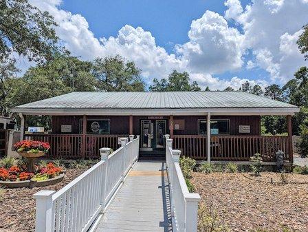 Sawmill Campground