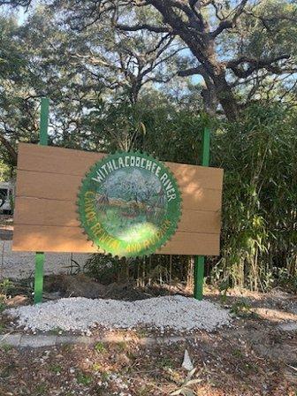 Withlacoochee River RV Park