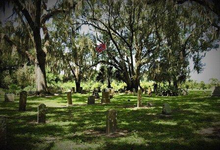 Townsend House Cemetery