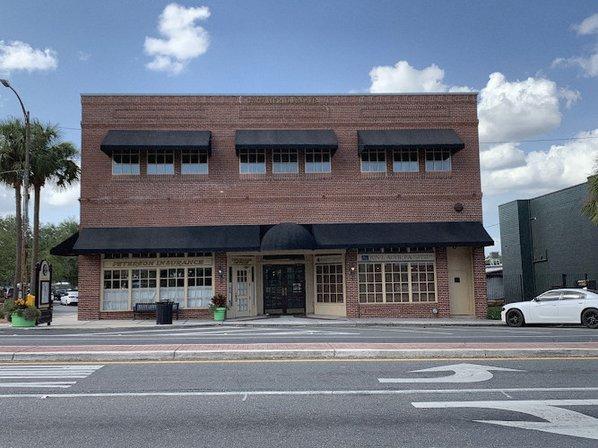Meridian Title Co Inc