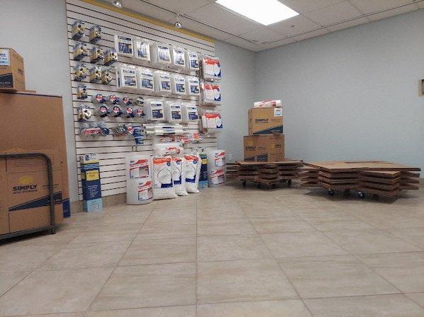 Public Storage