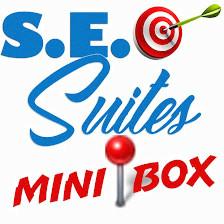 SEO Suites - Minibox
