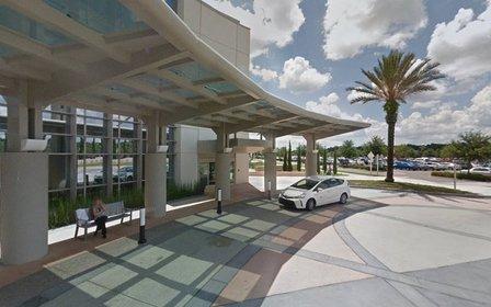 AdventHealth Medical Group Surgical Specialists at Wesley Chapel