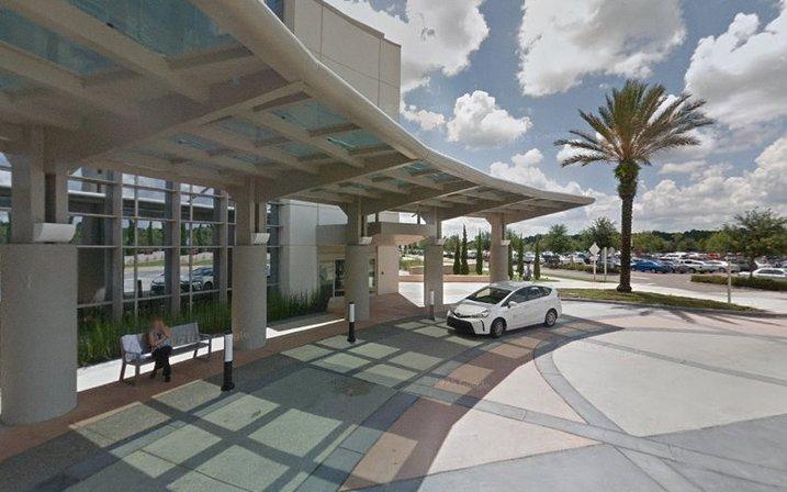 AdventHealth Medical Group Surgical Specialists at Wesley Chapel