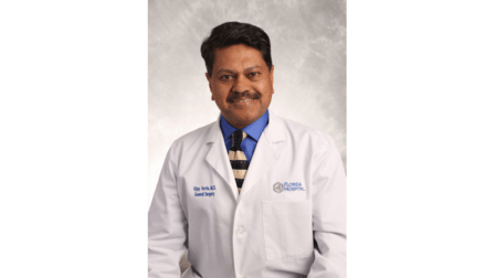 Vijay Ferris, MD