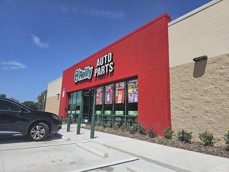 O'Reilly Auto Parts