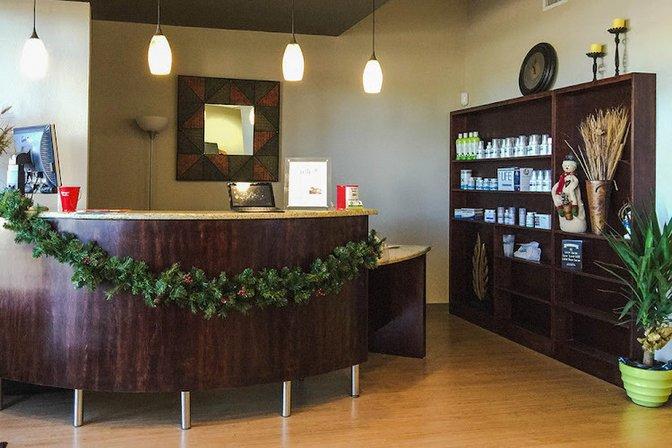 Aprile Chiropractic & Wellness