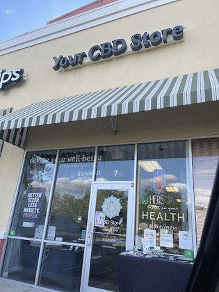 Your CBD Store | SUNMED - Plant City, FL