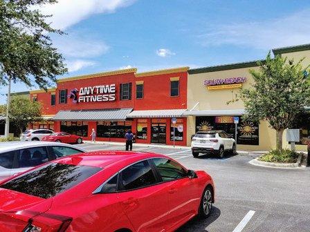 Shoppes of Boyette