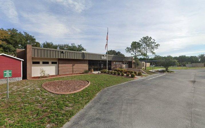 Florida Department of Health in Hillsborough County (WIC)