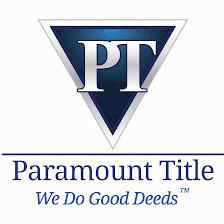 Paramount Title - Apollo Beach