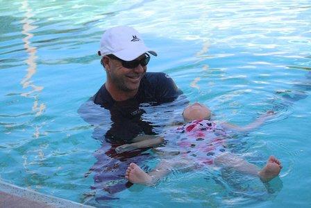 Lil' Swimmer Aquatics