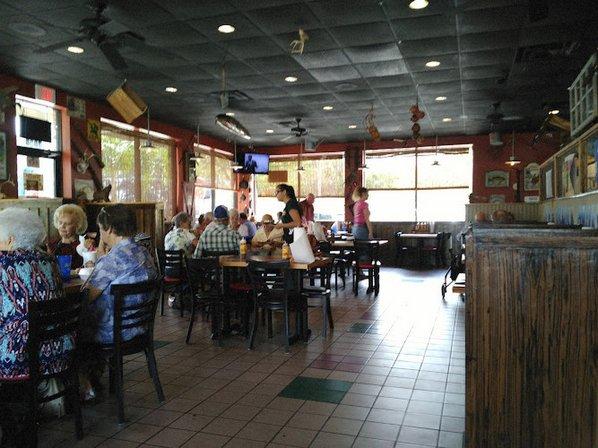 BubbaQue's BBQ - Sun City