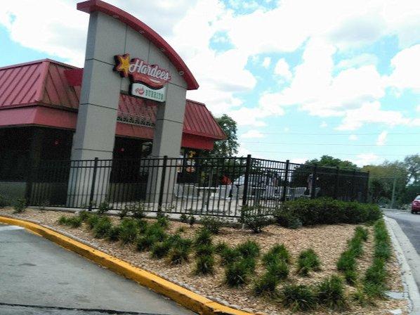 Hardee’s