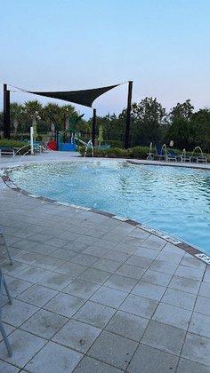 Forest Brooke Amenity Center