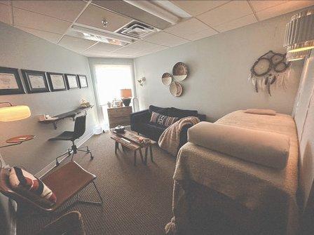 Alchemai Counseling + Integrative Wellness Collective