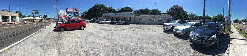 Ebenezer Auto Sales