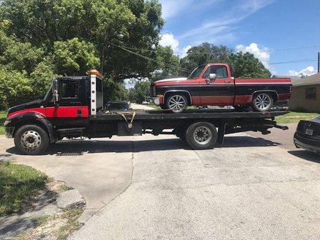 Northgate Auto Repair #1