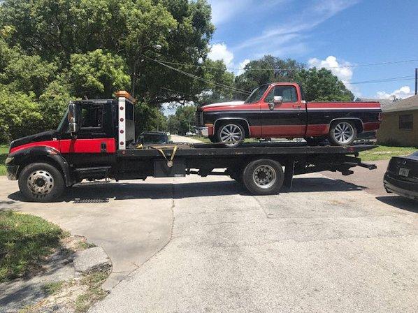 Northgate Auto Repair #1