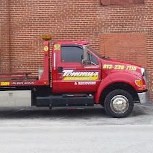 Tommy's Towing & Recovery