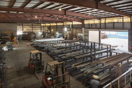 Tampa Steel & Supply