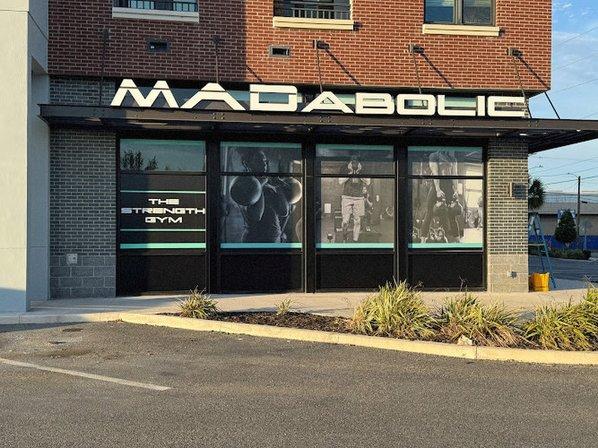 MADabolic Ybor City