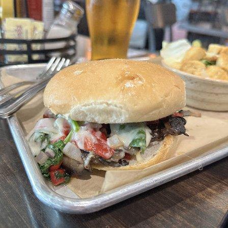 Cigar City Brewing Brewpub & Taproom at Tampa International Airport