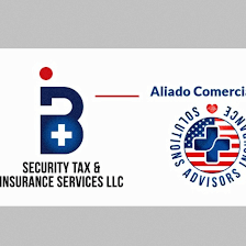 Security Tax and Insurance Services & Multiservice Group LLC.