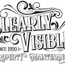 Clearly Visible Property Maintenance