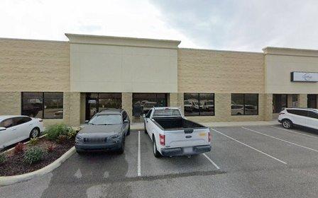 Southern Comfort Windows & Doors Inc.