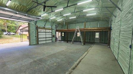 Gale Insulation