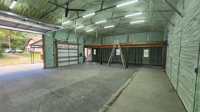 Gale Insulation
