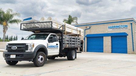 Harrington Process Solutions