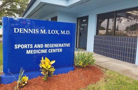 Dennis M. Lox, M.D. - Sports and Regenerative Medicine Centers