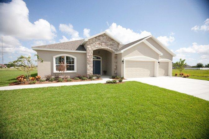 Highland Homes