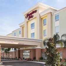 Hampton Inn Bartow