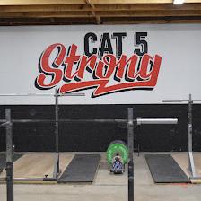 Category 5 Athletics