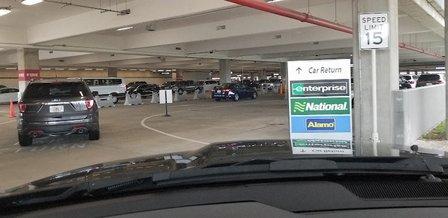 Alamo Rent A Car