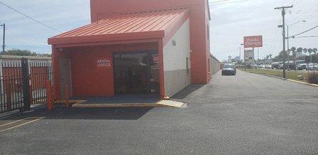 Public Storage
