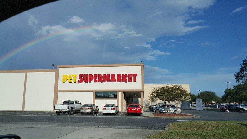 Pet Supermarket